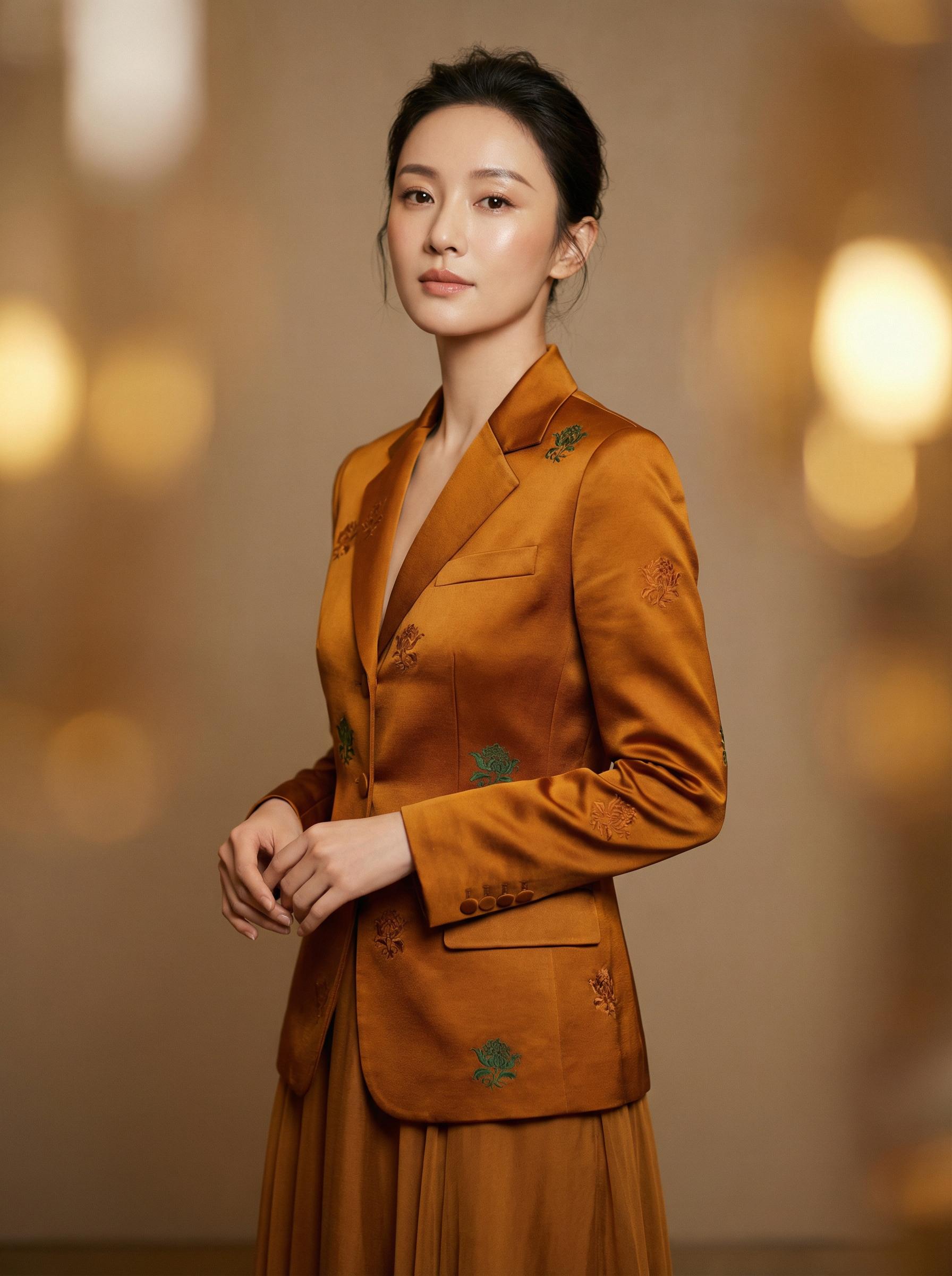 哔哩禁漫 - 苏雅演员顾问