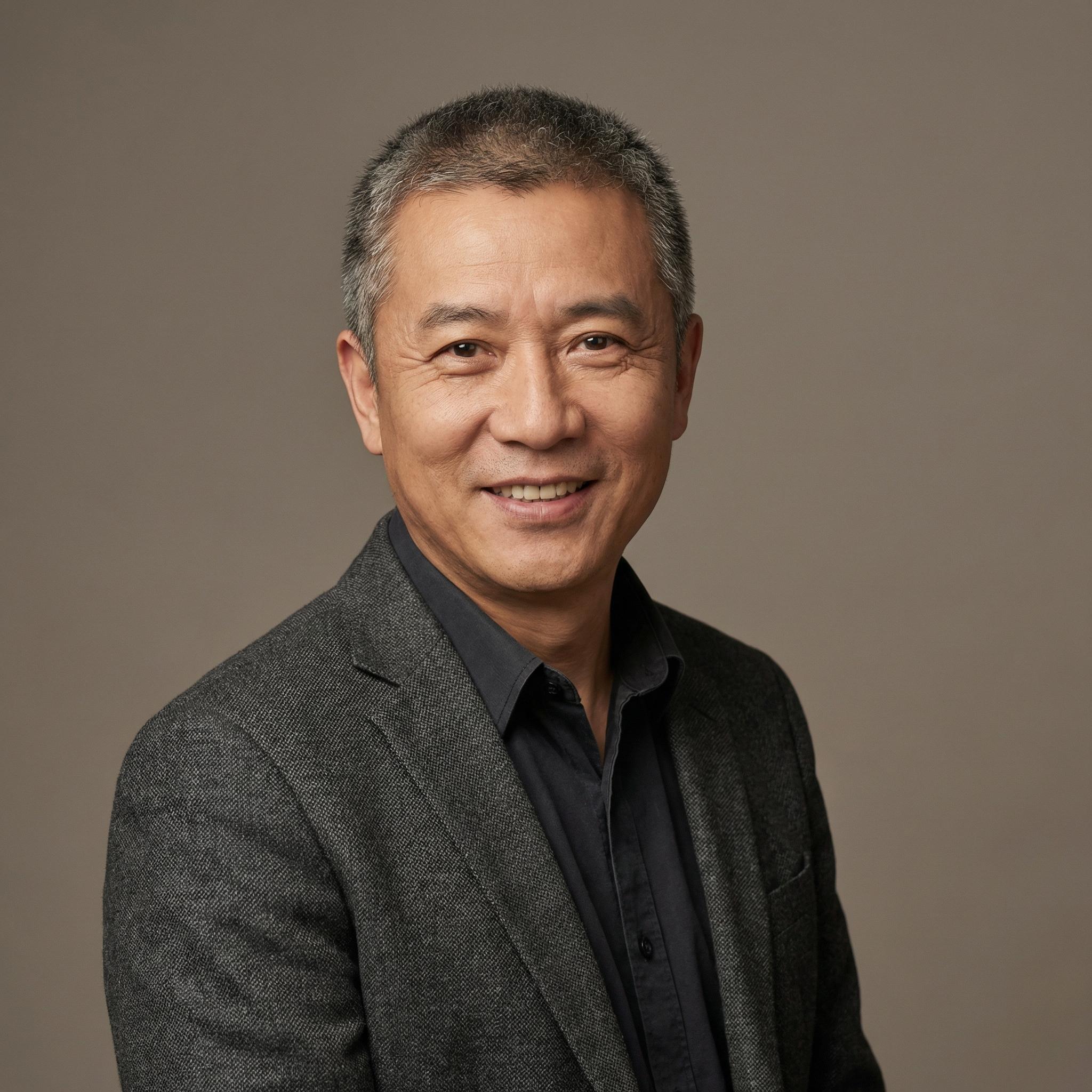 哔哩禁漫 - 陈明远导演