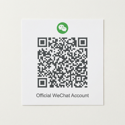 哔哩禁漫公众号二维码