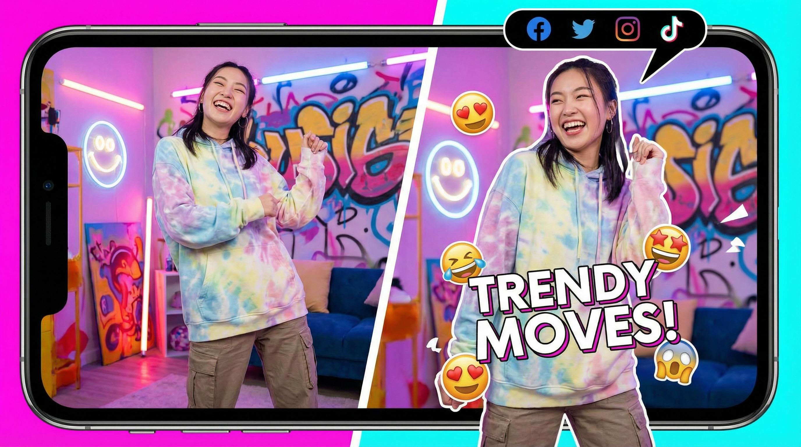 哔哩禁漫短视频制作教程