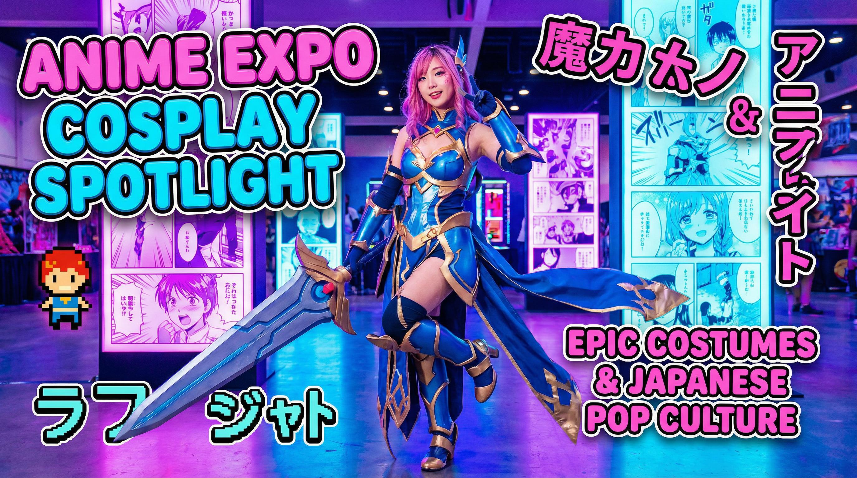 哔哩禁漫动漫Cosplay视频